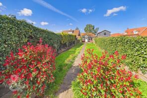 9, Mission Road, Diss IP22 4HX