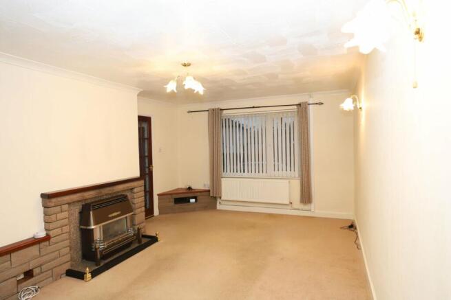 Dining Lounge
