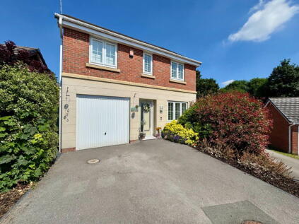 Sheepcote Walk, Barnsley, S70 3FE