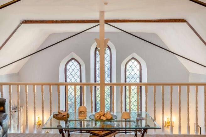 Mezzanine