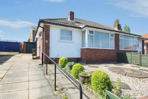 Greenmoore Avenue, Lofthouse