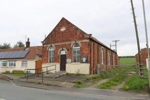 15, High Street, Marton, Gainsborough DN21 5AA