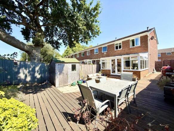 Priory View Road, Burton photo 4