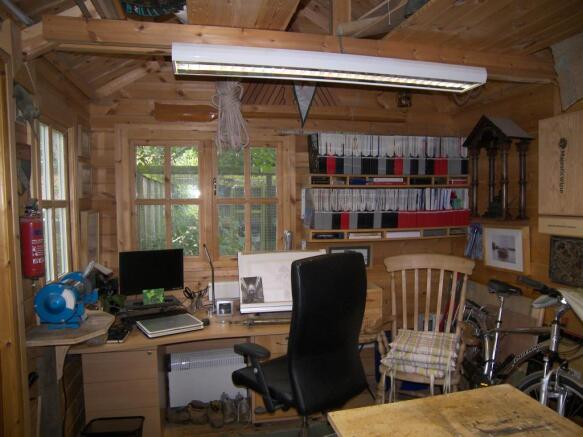 Home Office