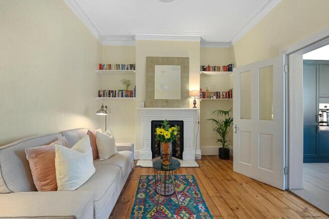 Reception Room Two