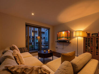 West Carriage House, London, SE18