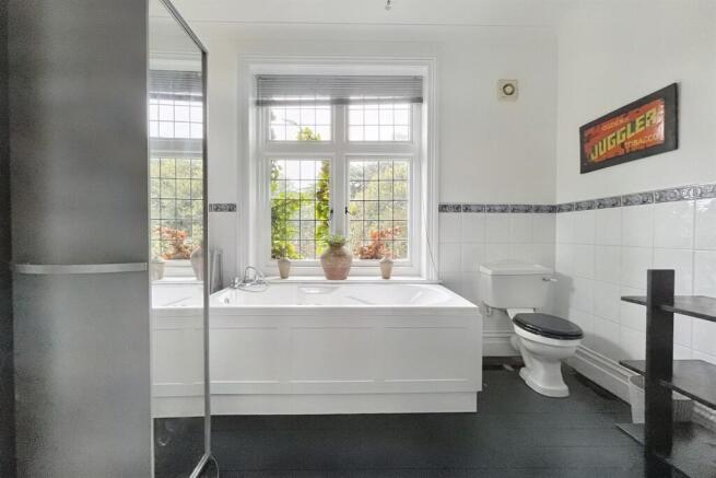 En suite