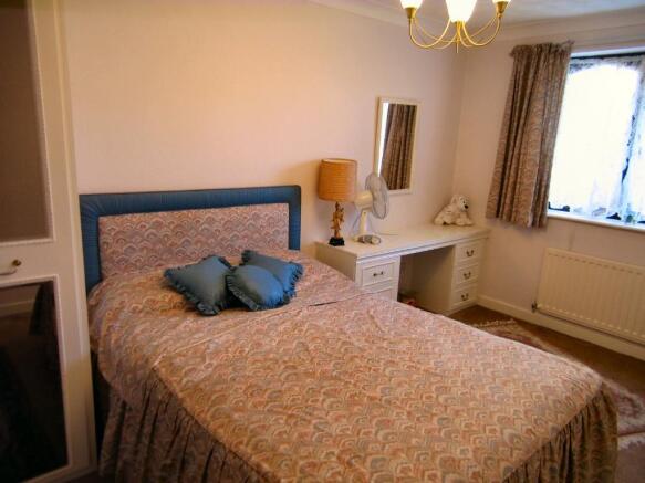 Bedroom 2