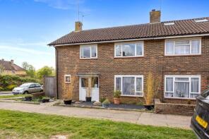 106, Rother Crescent, Gossops Green, Crawley RH11 8BZ