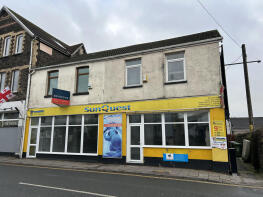 12a, Pontygwindy Road, Caerphilly CF83 3AA