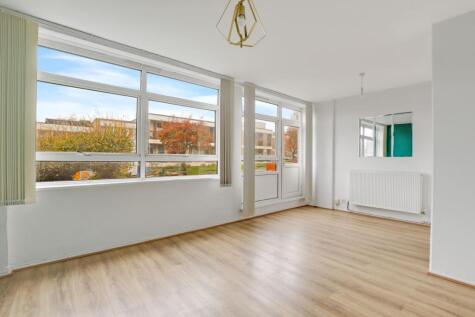 Hensford Gardens, Sydenham