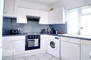 58, Raglan Court, Empire Way, Wembley HA9 0RF
