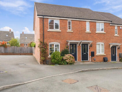 Biffin Way, Leamington Spa, CV31