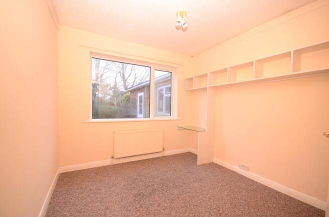 28 Barker Close b...