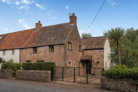 Mill Lane, Portbury, BS20