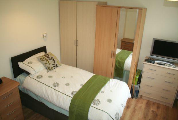 Bedroom 5