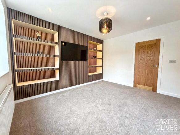 Lounge / Reception 1