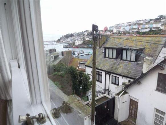 Harbour View