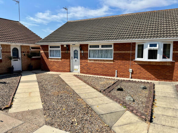 2 Bedroom Semi Detached Bungalow for Sale
