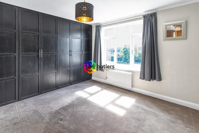 2 bed Flat to rent Image 9
