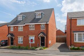 18, Foundry Avenue, Kettering NN15 5FP