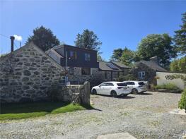 Buarthau, Clynnogfawr, Clynnog Fawr LL54 5DN
