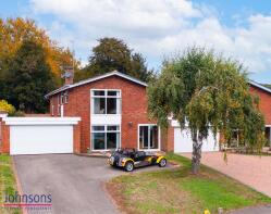 3, Old Rectory Green, Pershore WR10 2QX