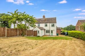 55, Burnham Road, North Creake NR21 9LA