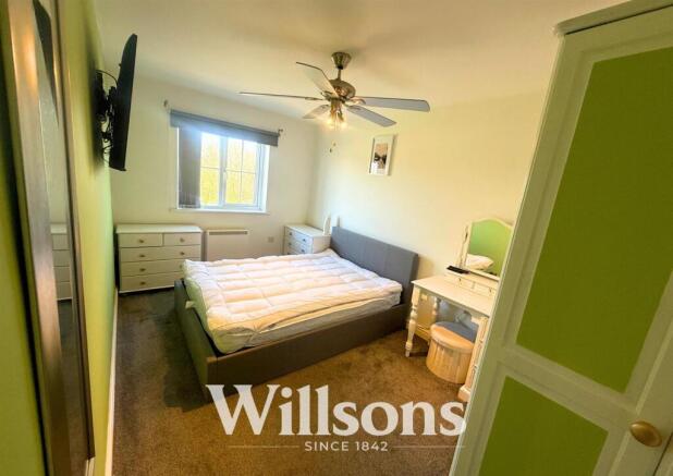Bedroom 1