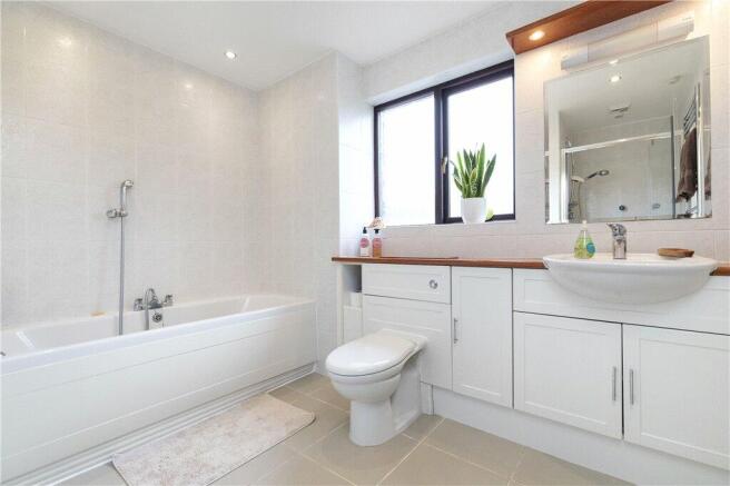 House Bathroom