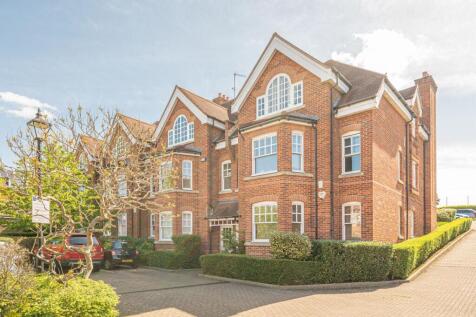 Platts Lane, Hampstead, London, NW3