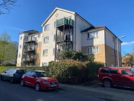 12, 2 Bradmore Court, Enstone Road, Enfield EN3 7WJ