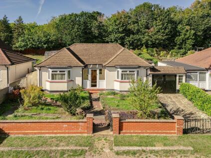 Bramble Banks, Carshalton on the Hill