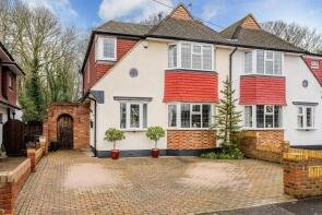 12, Beaufort Way, Ewell KT17 2PS