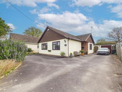 West Road, Bransgore, Christchurch, Dorset, BH23