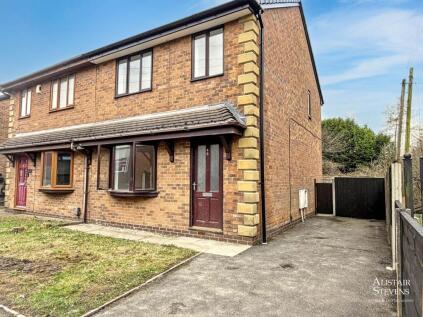 Hebron Street, Royton