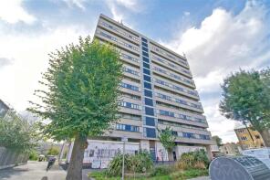 61, Crane House Pelican Estate, Grummant Road, London SE15 5NG