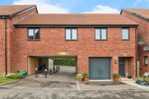 38, Kingfisher Rise, Exeter EX5 7GN