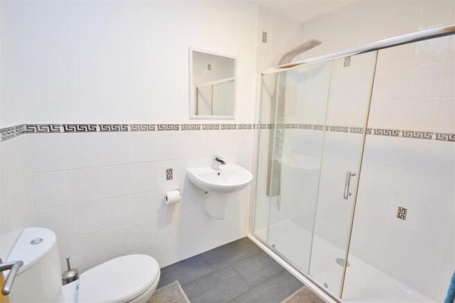 Bedroom 3 En-Suite