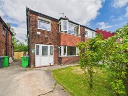 47, Cringle Road, Manchester M19 2RP