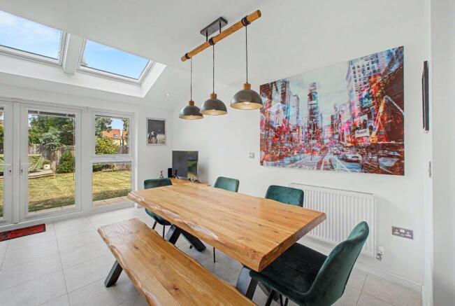Anderton Lane, Eccles photo 4