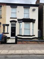 33, Brookdale Road, Liverpool L15 3JE