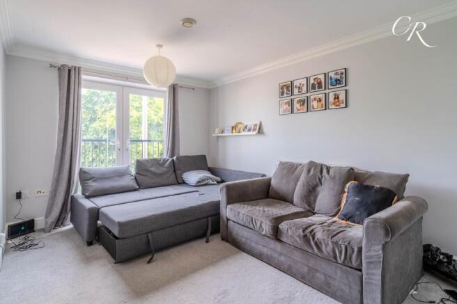 Sitting / Dining Room