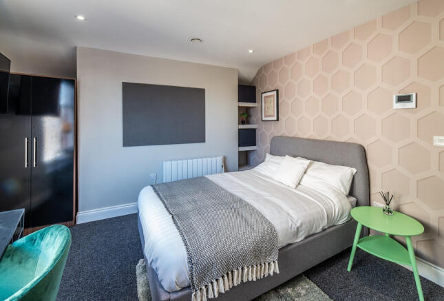 Canning Place B30...