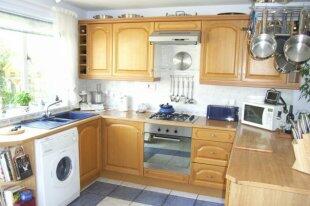 Fitted Kitchen