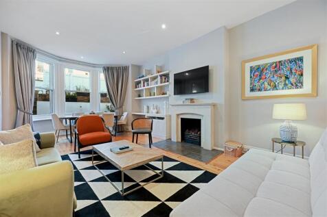 Sinclair Road, London W14