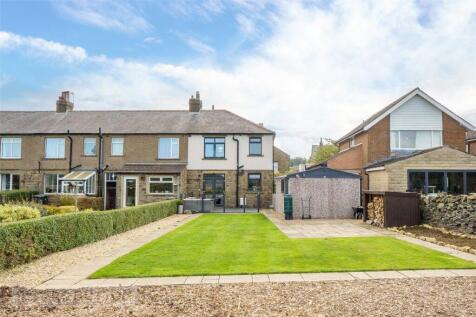 Marsh Lane, Shepley, Huddersfield, West Yorkshire, HD8