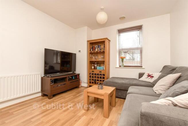 Kitchen/Living Room
