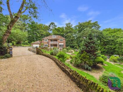 Silverbirches Lane, Aspley Heath