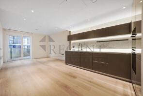 52, Cassini Apartments, Cascade Way, London W12 7RF